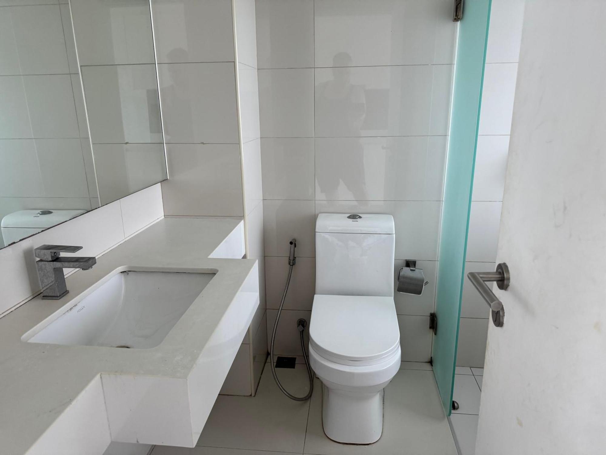 City Center Residence Pattaya Exterior foto